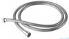 Kohlman Axis zestaw prysznicowy z deszczownicą kwadratową 35x35 cm chrom QW210NQ35